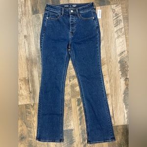 NWT Bootcut Jeans